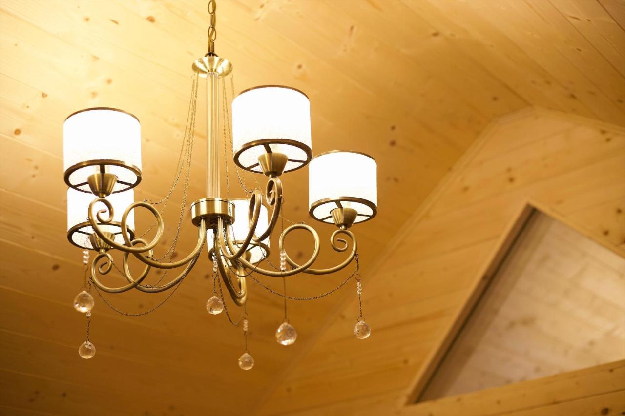 Siegel Almhuette Villa Zederhaus Luaran gambar